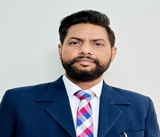 Mr. Manmohan Krishan